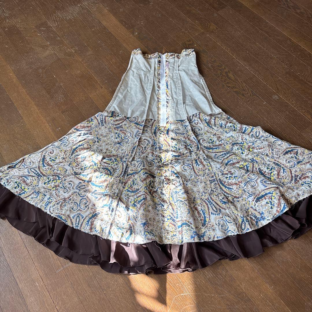 HERMOSA セットアップ