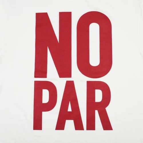 メンズウェア CPH/GOLF #NO PAR HALF MOCK NECK TEE M