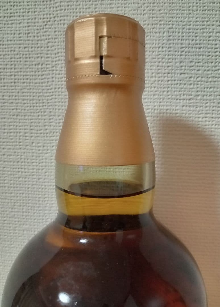 サントリー 山崎10年 SYJ01 シングルモルト 700ml