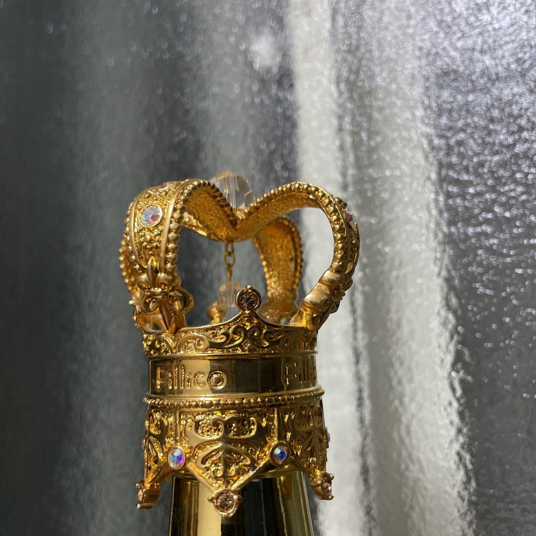 Fillico Vino 空きボトル