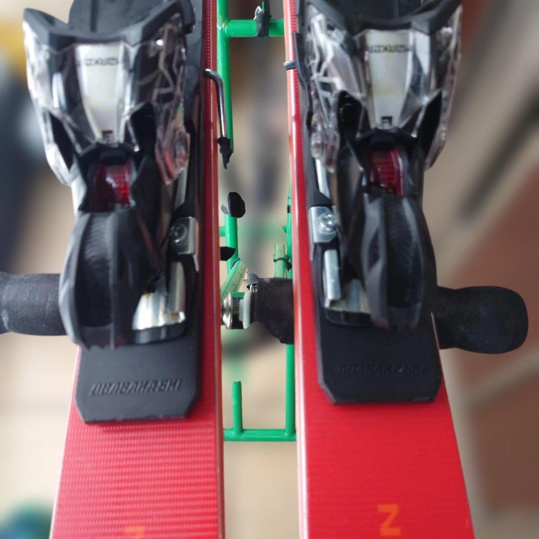 OGASAKA オガサカ TC-SS 165 マーカー