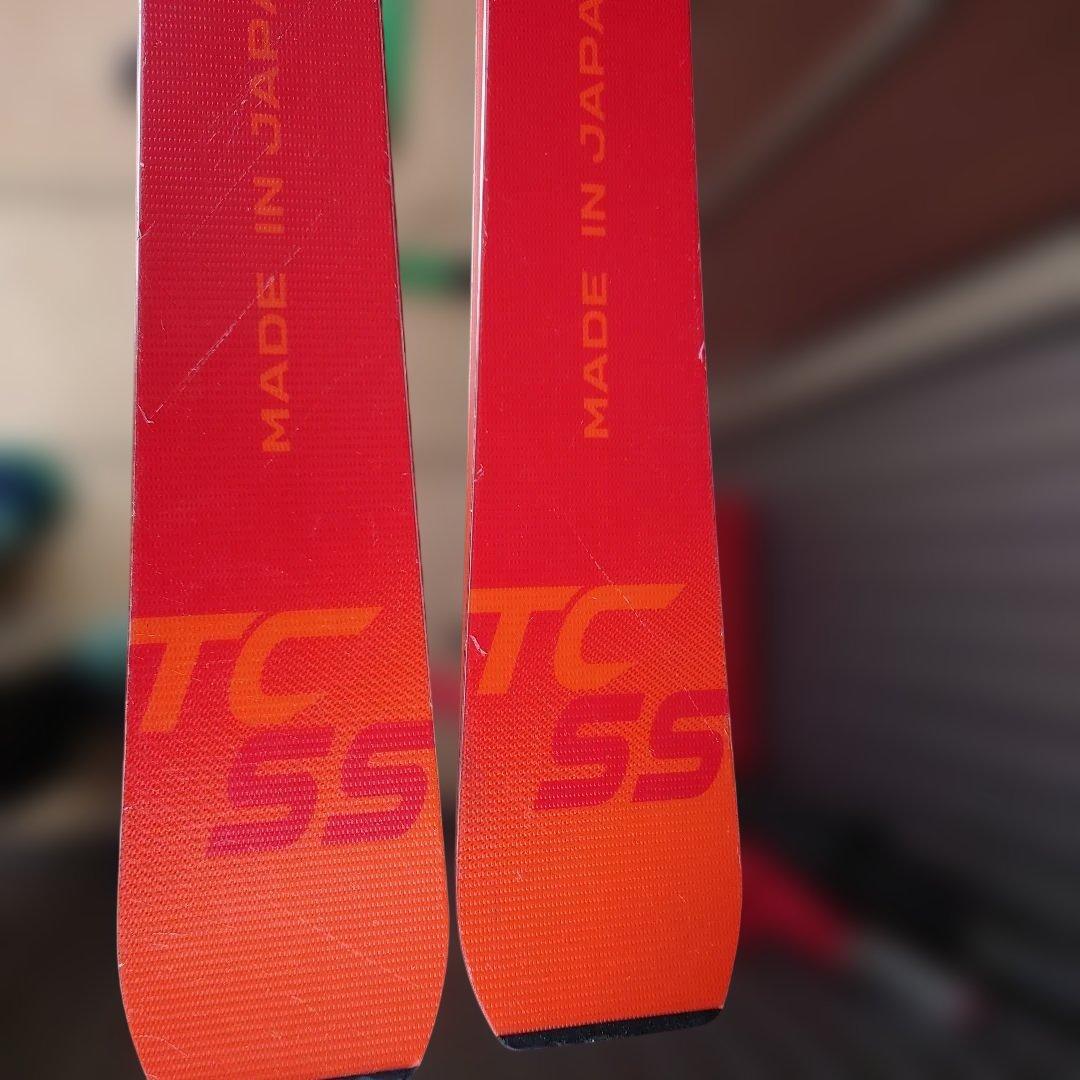 OGASAKA オガサカ TC-SS 165 マーカー