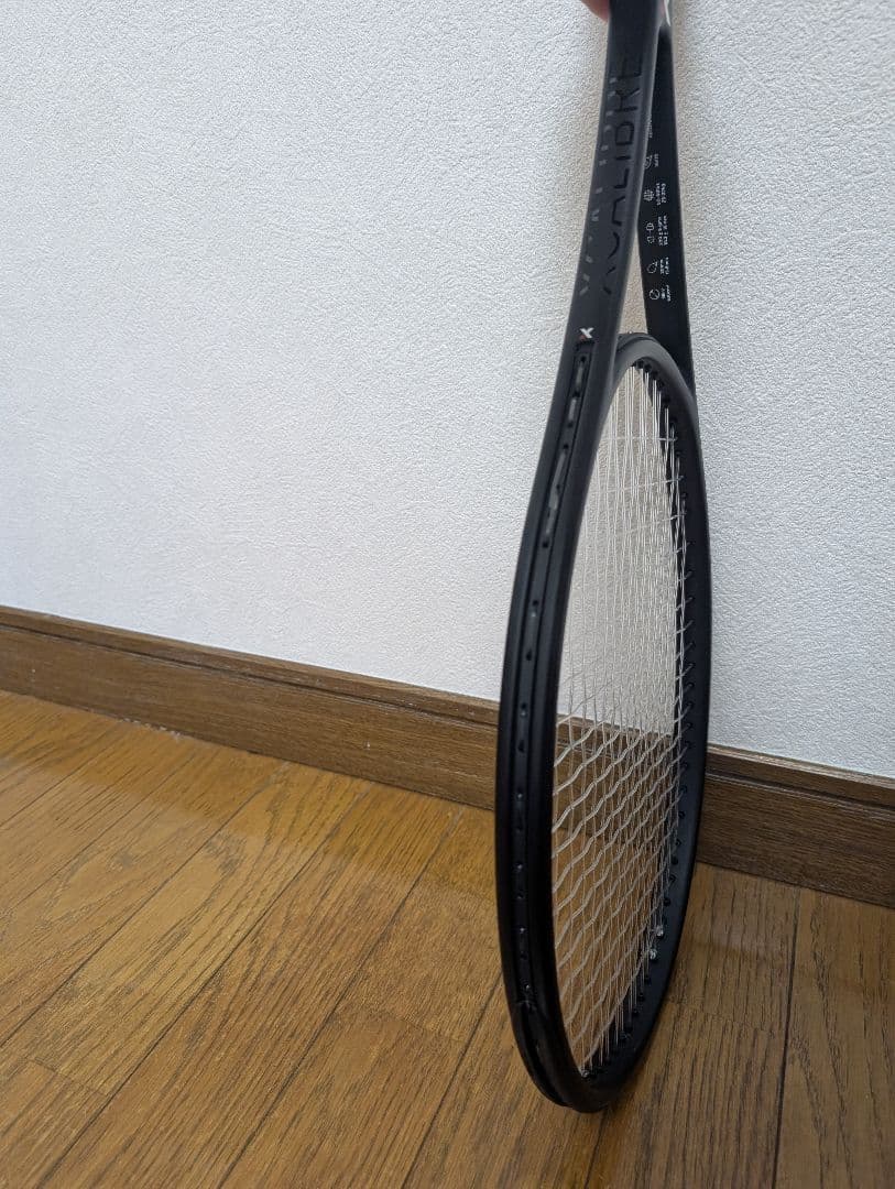 tenx xcalibre 290g G3　27.5インチモデル