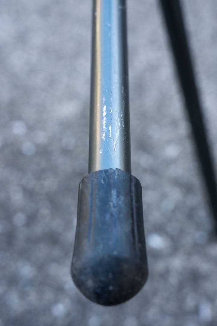 Helinox チェアツー、アンカー、ロッキングフット、フリースウォーマー付