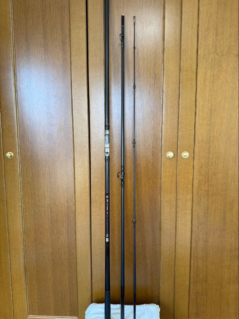 ダイワ　トーナメントプロキャスター30号405