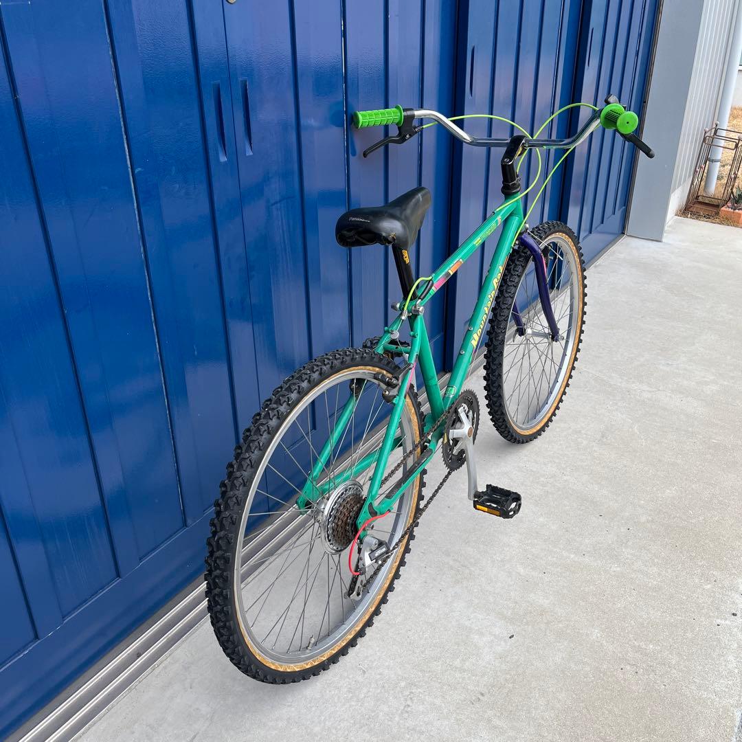 パナソニック　マウンテンキャット