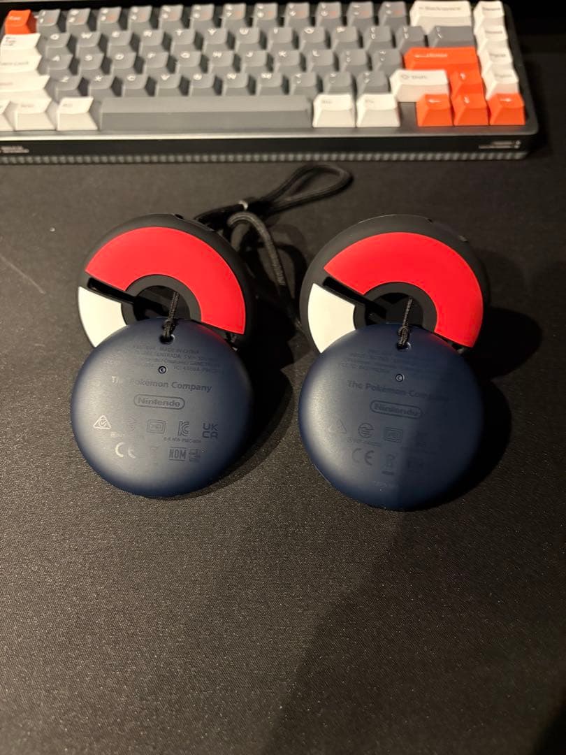 pokemon go plus+ 【動作確認済み】