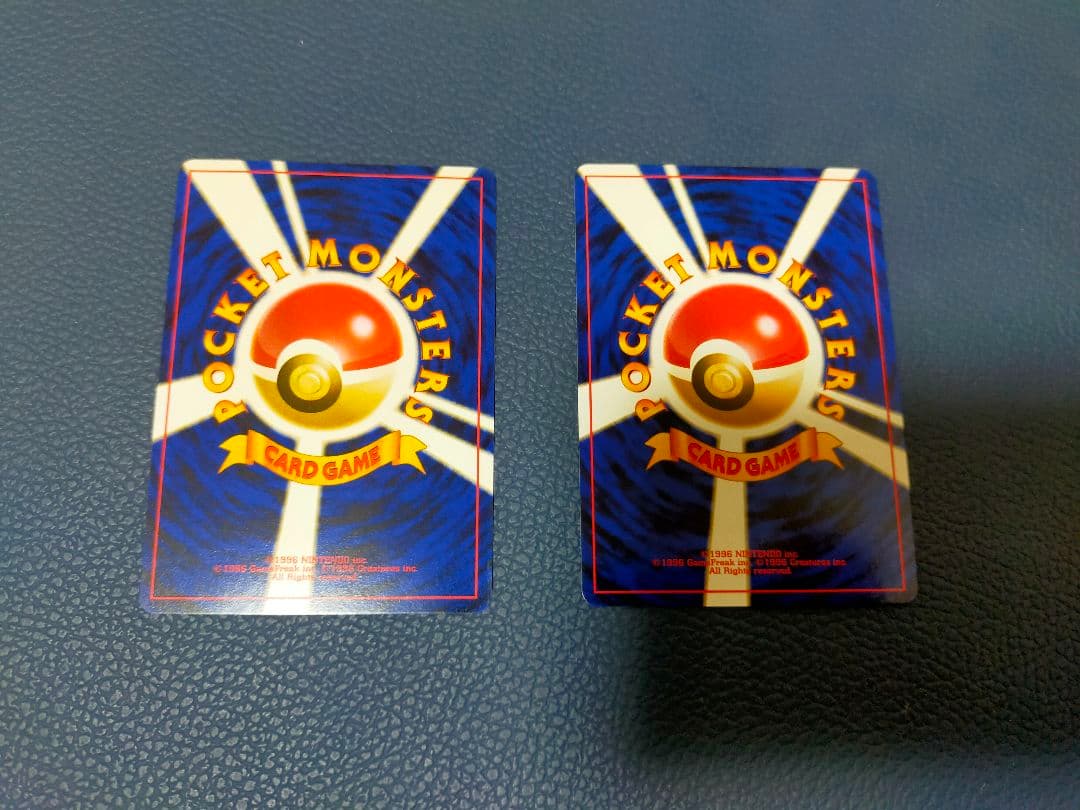 ラッキースタジアム_ポケモンカードワールドチャレンジ(関東地方) 2枚