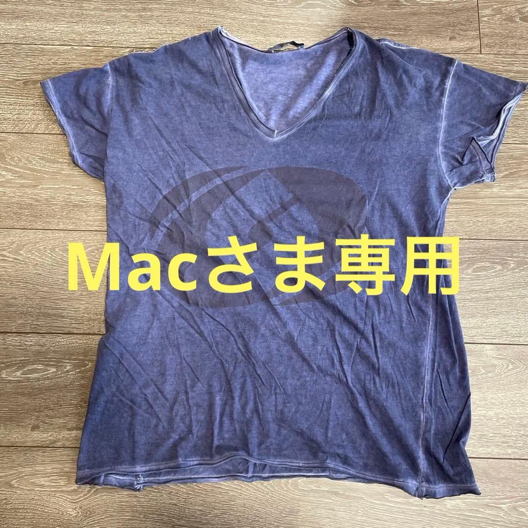 salsation★VTシャツ★パープル★サイズM