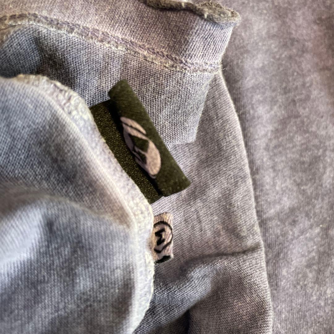 salsation★VTシャツ★パープル★サイズM