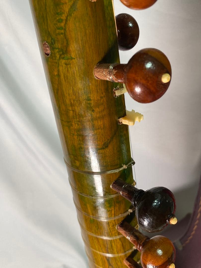 2470❣️ シータル　インド楽器