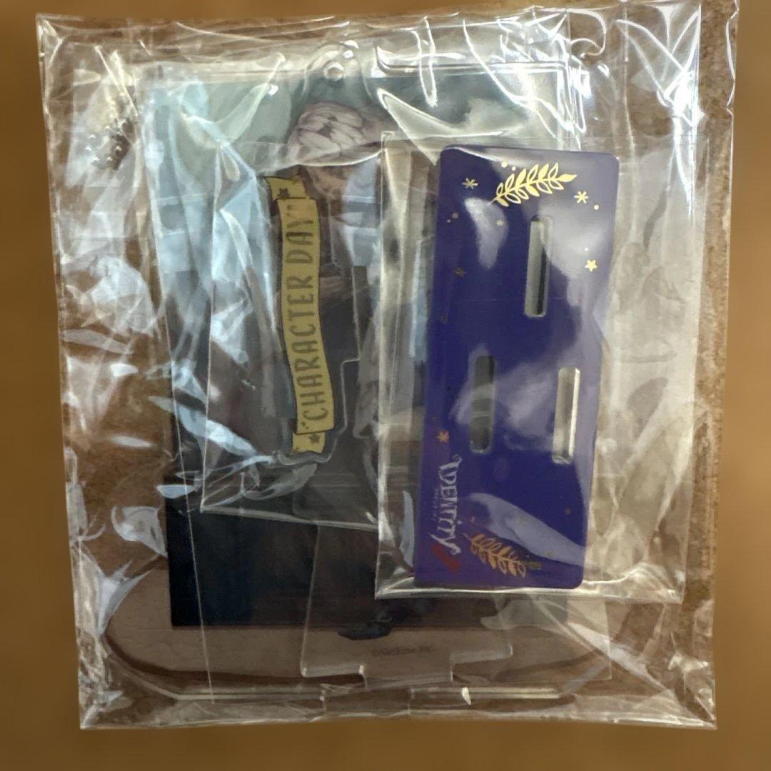 第五人格 IdentityV 写真家 誕生日 記念日 グッズ