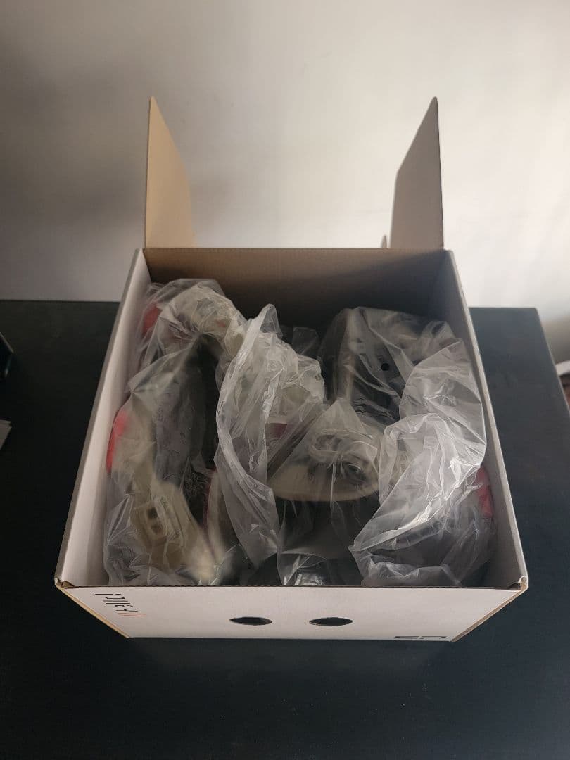 SP Bindings Brotherhood M SAND ビンディング