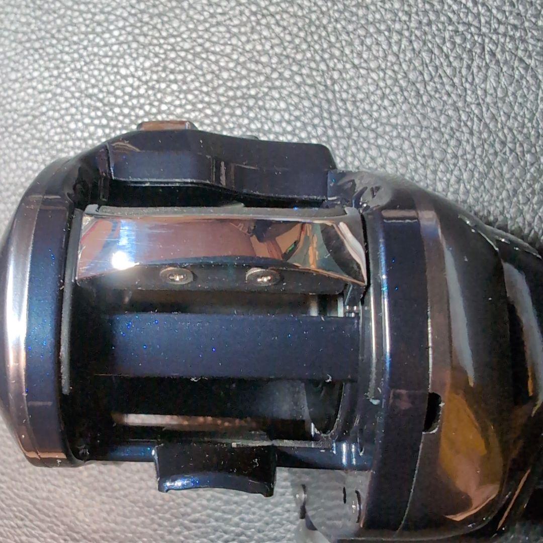 【シマノ】新品未使用　フォースマスター600DHタッチドライブ海底・魚群水深表示