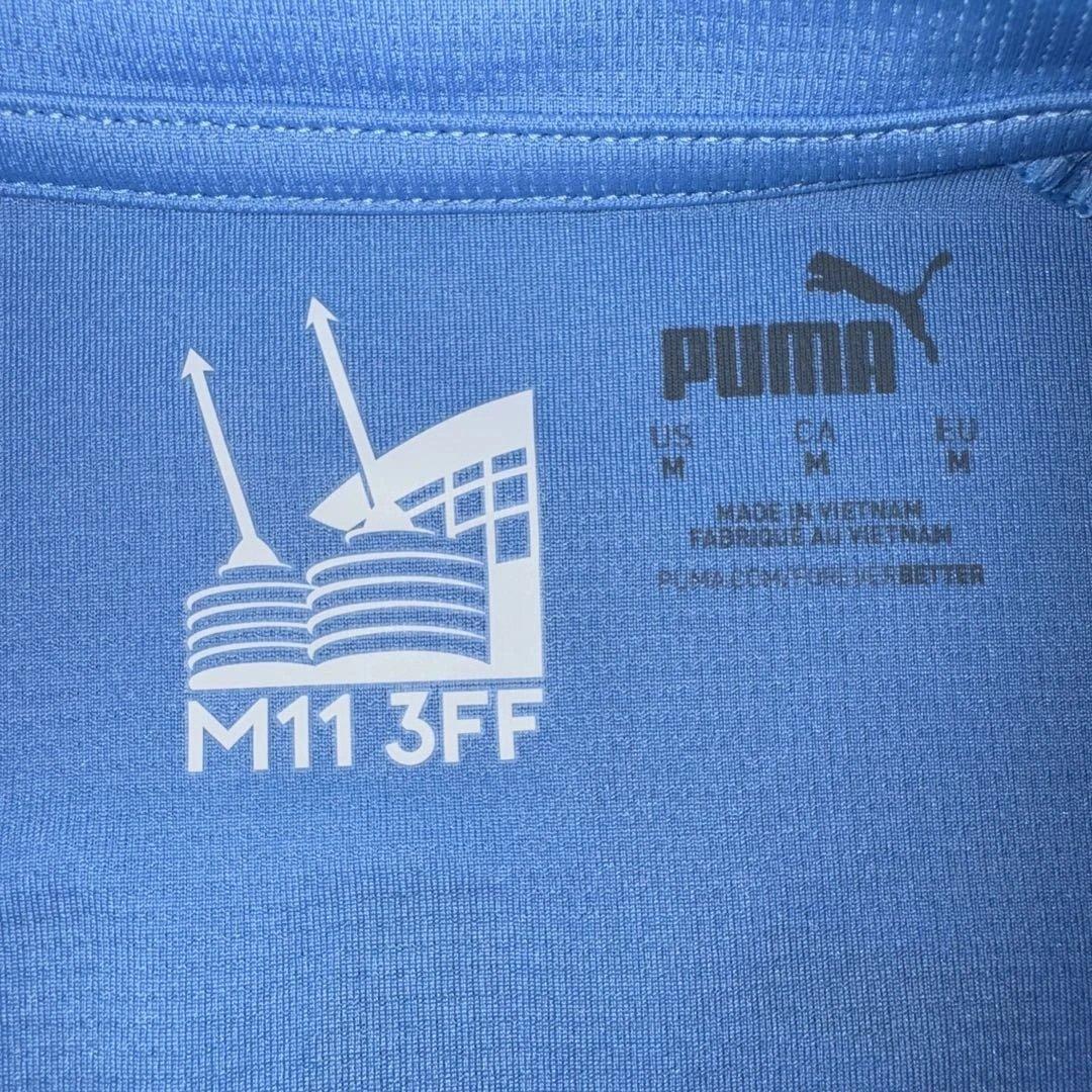 【値下げ交渉可】マンチェスターシティ　グリーリッシュ　ユニフォーム　正規品