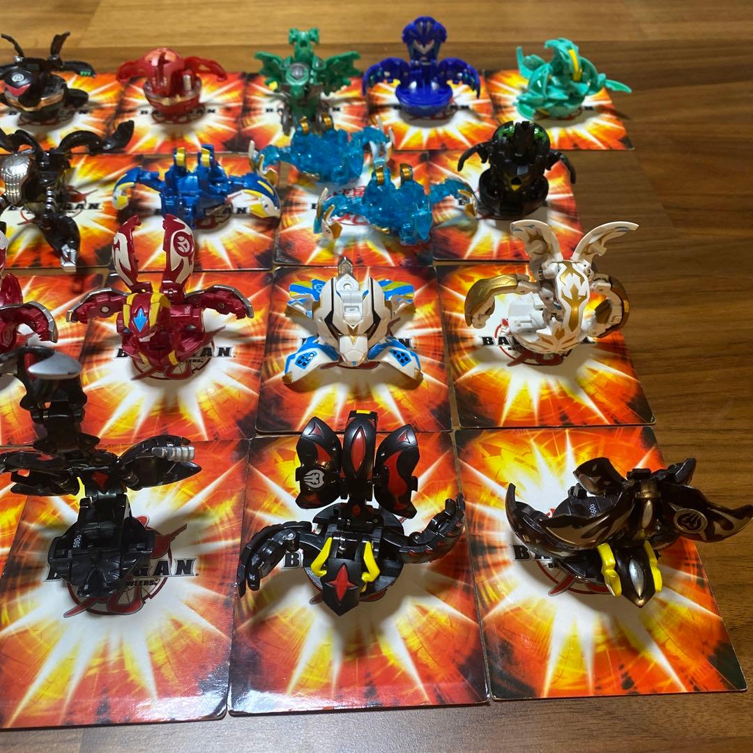 爆丸　まとめ売り