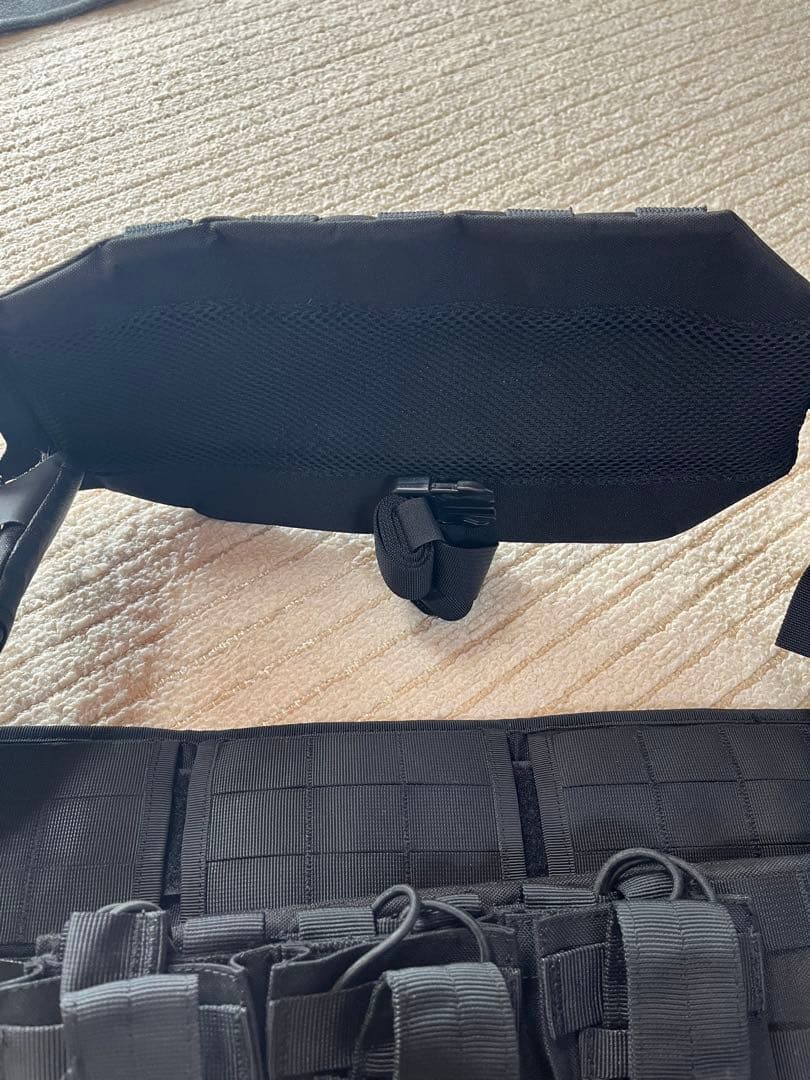 BATTLE STYLEライトウェイト バンダリアセット