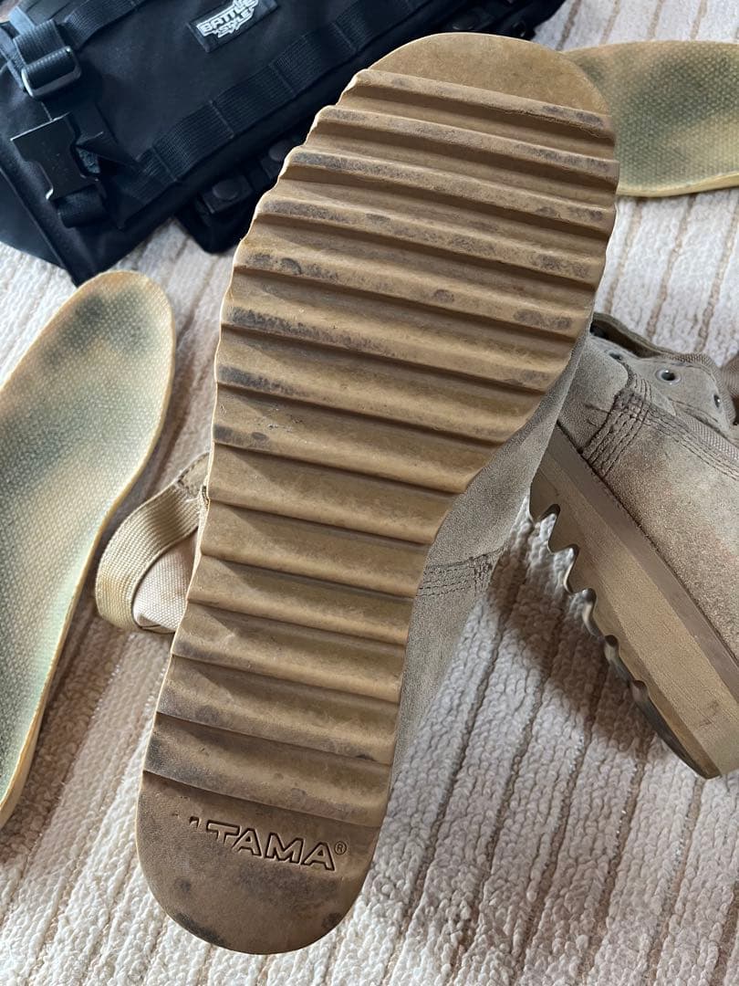 BATTLE STYLEライトウェイト バンダリアセット