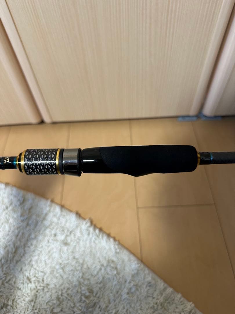 エギマニアックスZERO-G EVOLUTION GVX 蒼龍Ⅱ 706