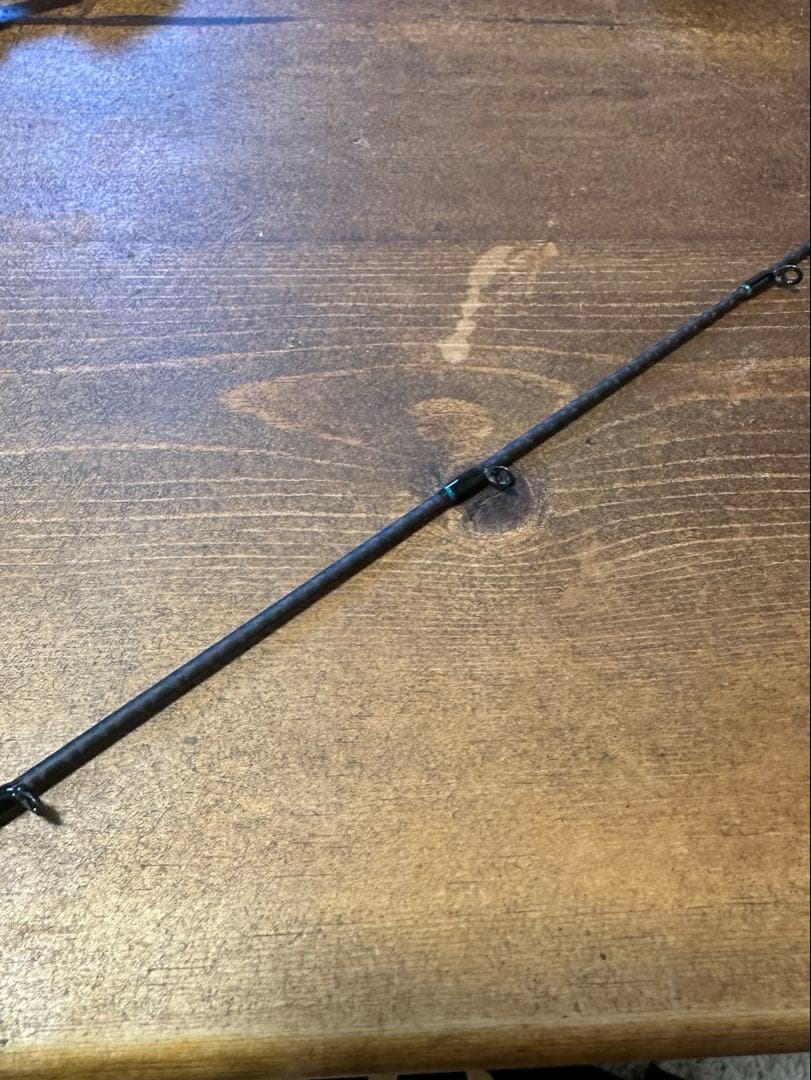 エギマニアックスZERO-G EVOLUTION GVX 蒼龍Ⅱ 706