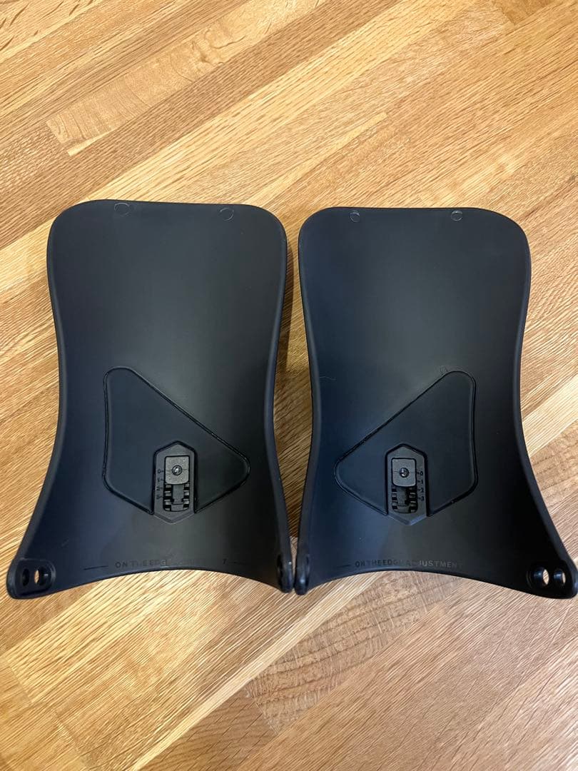 union ストラータ チームハイバッグ 左右セット 新品未使用 送料無料