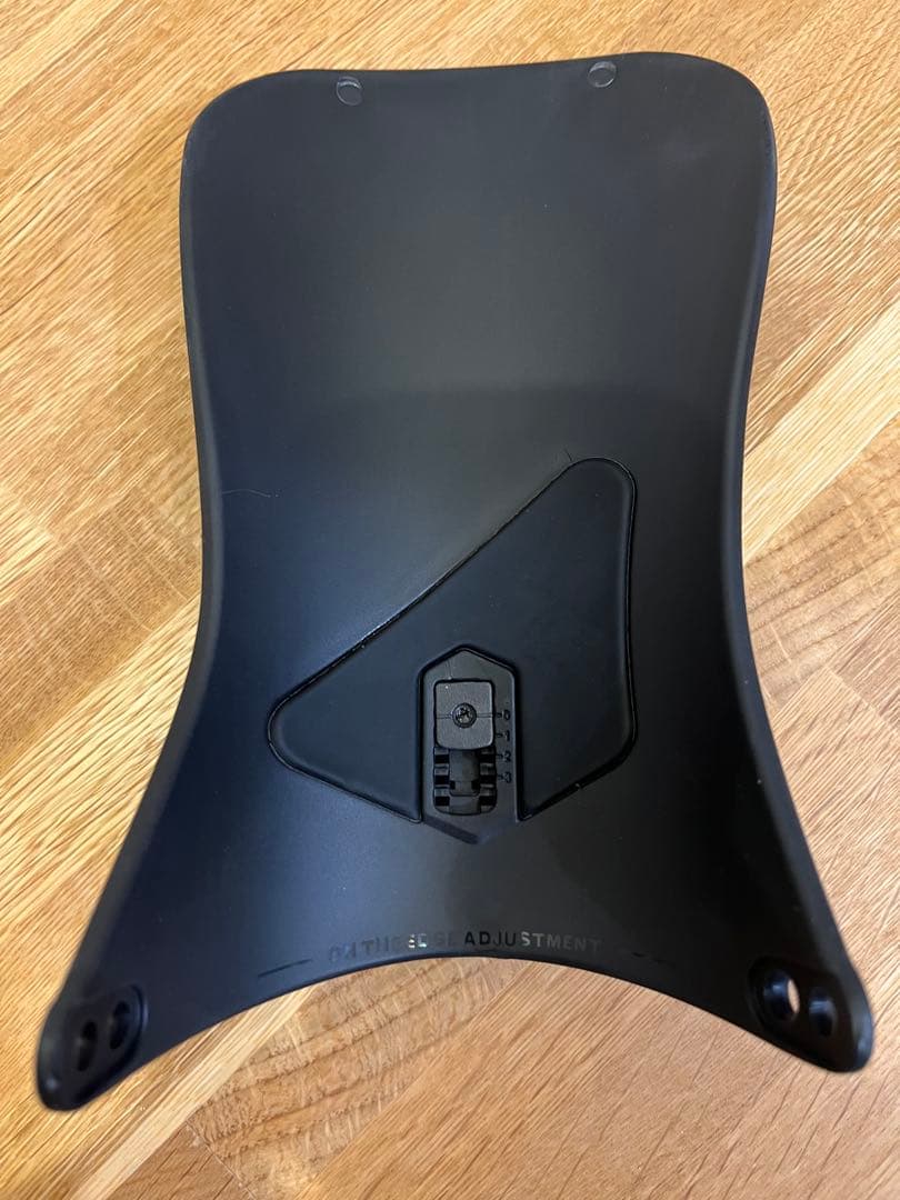 union ストラータ チームハイバッグ 左右セット 新品未使用 送料無料