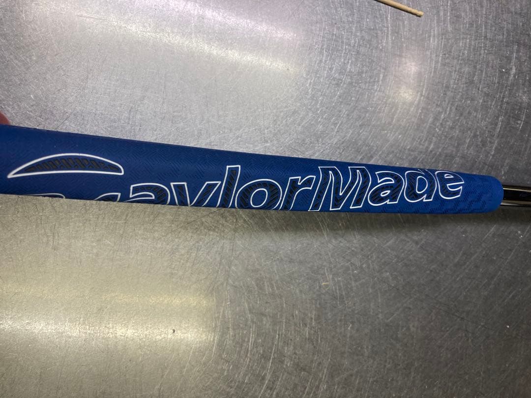 TaylorMade 初代TRUSS TB2 パター 35インチ　カバー無し