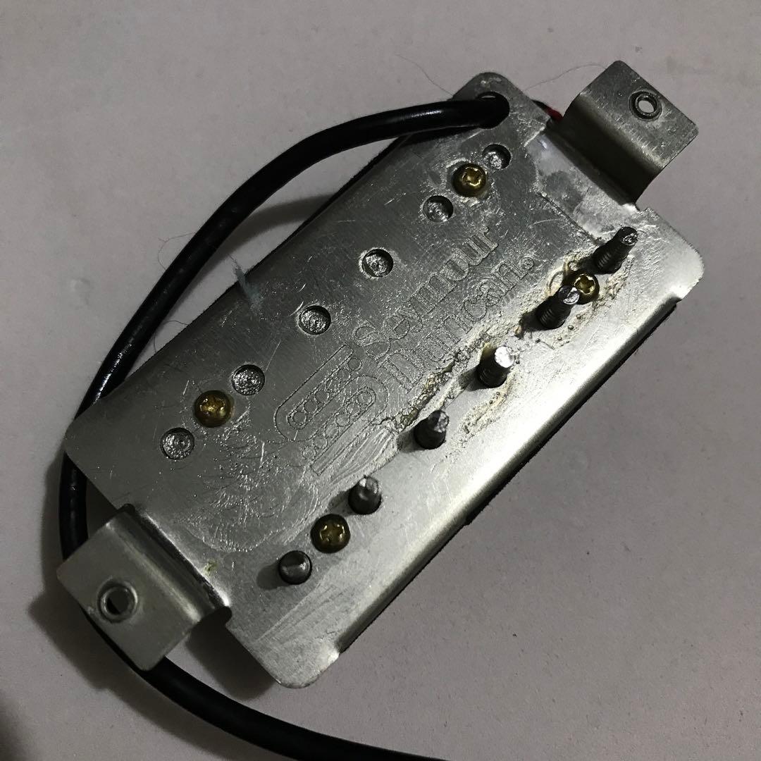 セイモアダンカン SH2-N Jazz