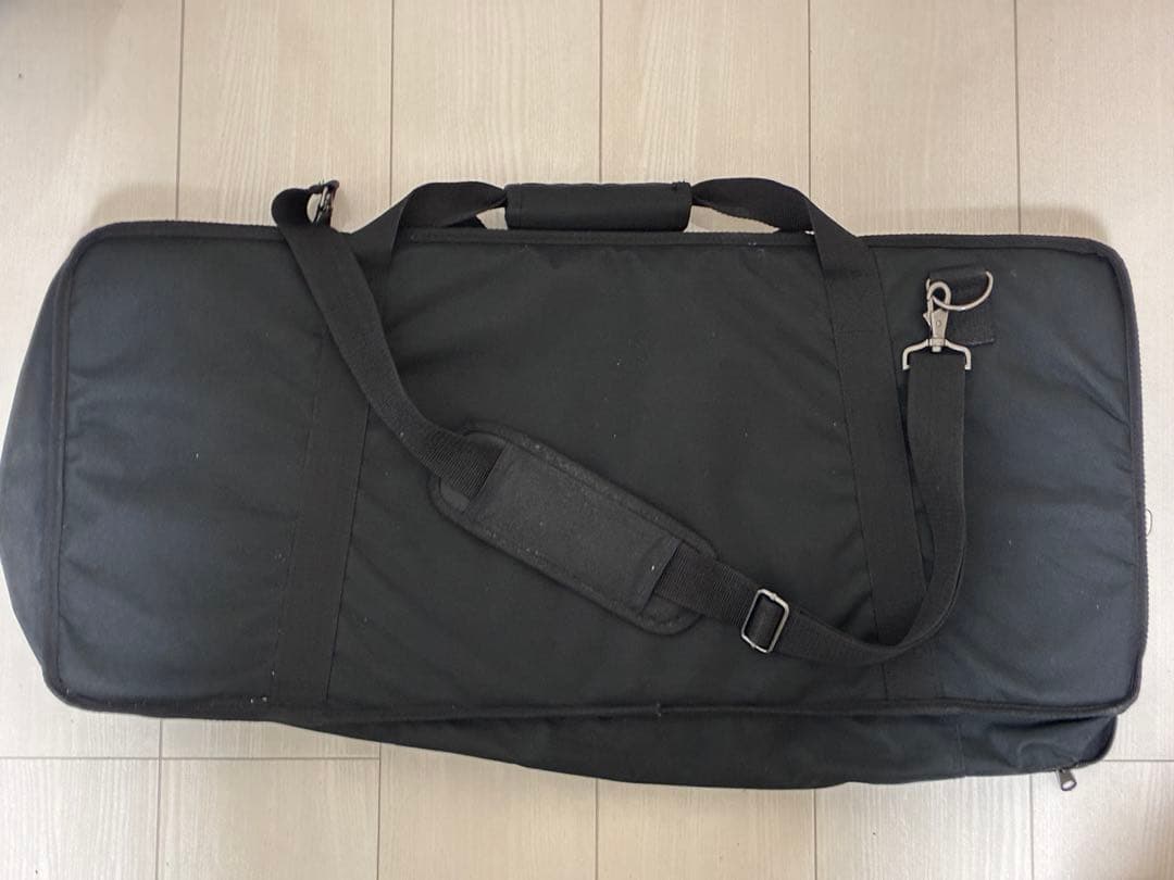 卓上木琴　収納バッグマレット付き