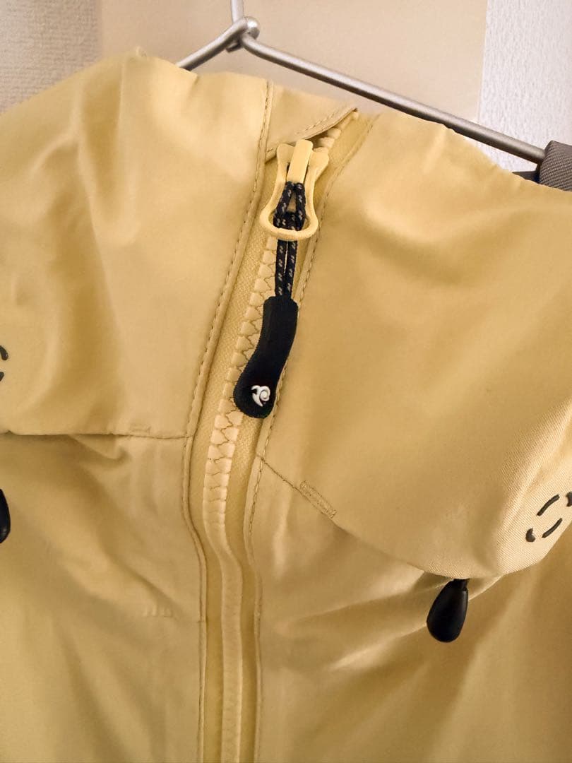 P.RHYTHM プリズム 23-24 上下スノーボード ウェア