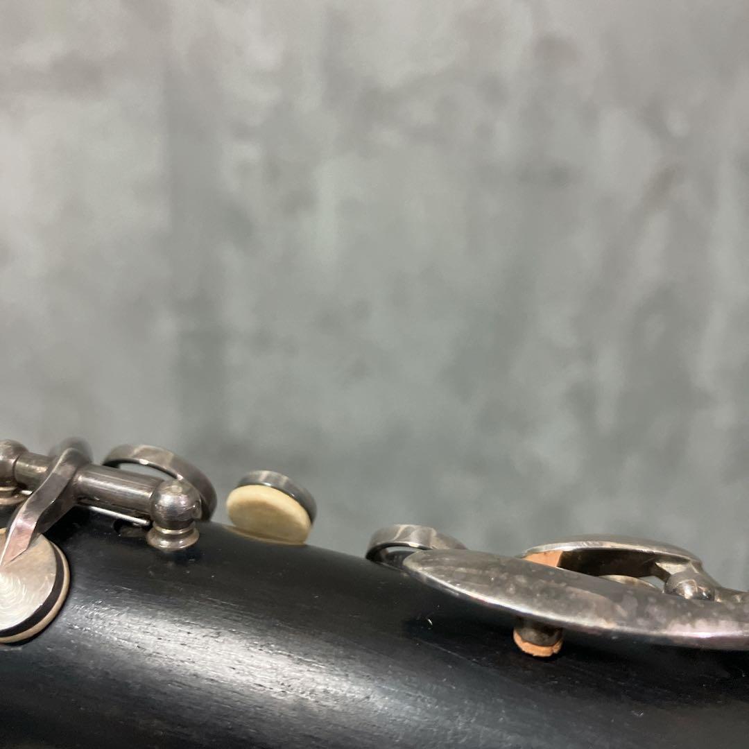 【良品】クラリネット YAMAHA ヤマハ　YCL-35　YCL35