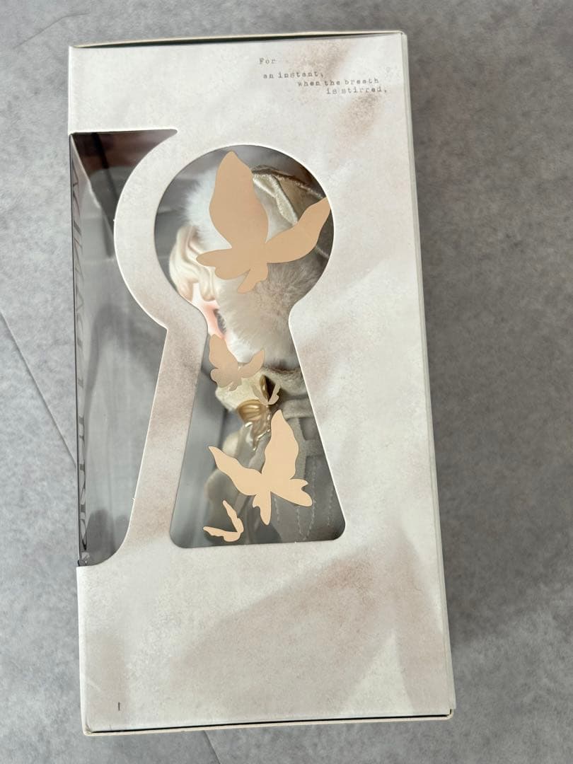 POP MART Cage Unicage スカルパンダ 上海