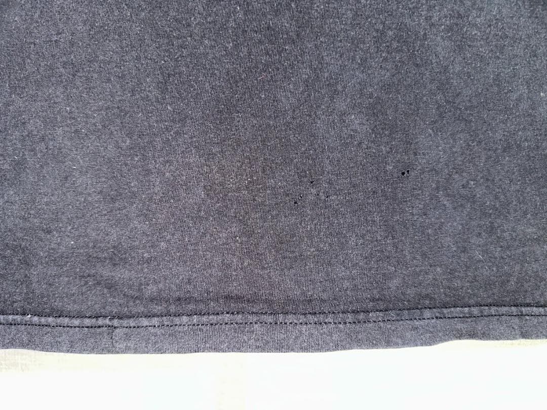 SLAYER Tシャツ XL ガスマスク スラッシュ メタル バンド ビンテージ