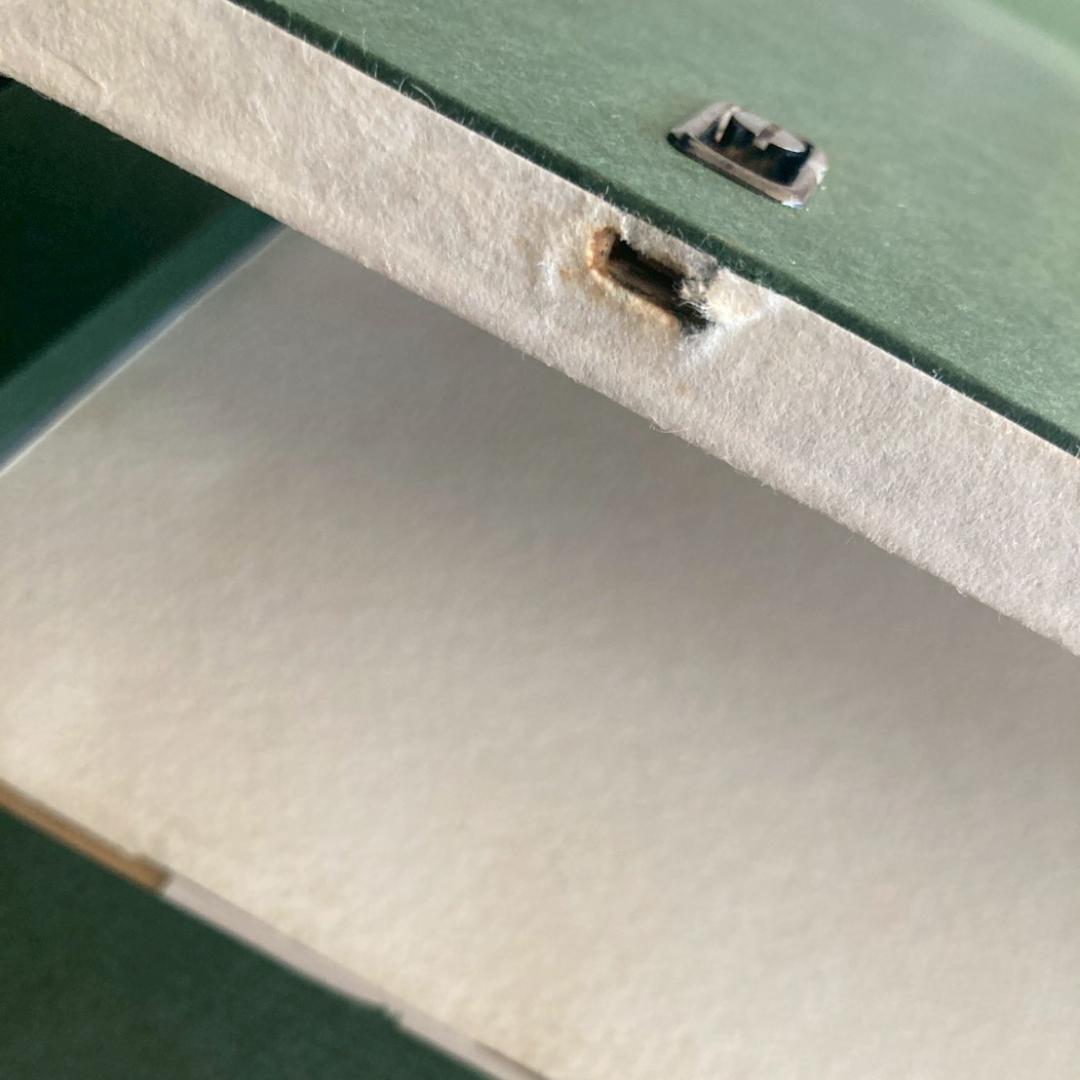 カルロ・ルヴァニャン｜キオッジャ｜ 水彩画｜原画｜20世紀アンティーク品