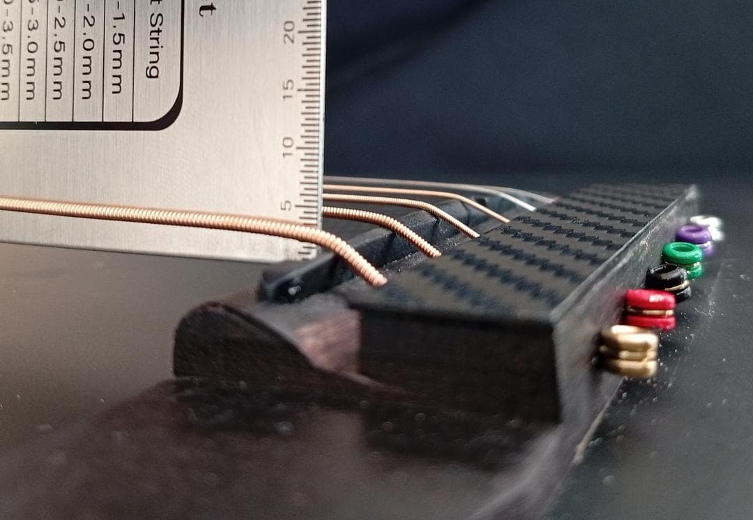 エレアコ＆エレガット&グラファイト＆トラベル All in ギター w SHC