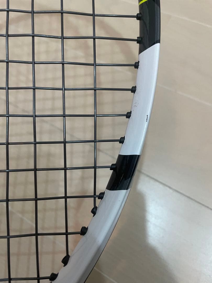 ラケット(硬式用) Babolat Pure Aero Team
