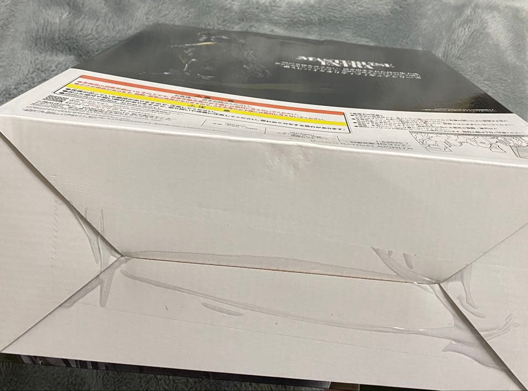 一番くじ 僕のヒーローアカデミア 紡ぐ力 ラストワン賞 アーマード オールマイト