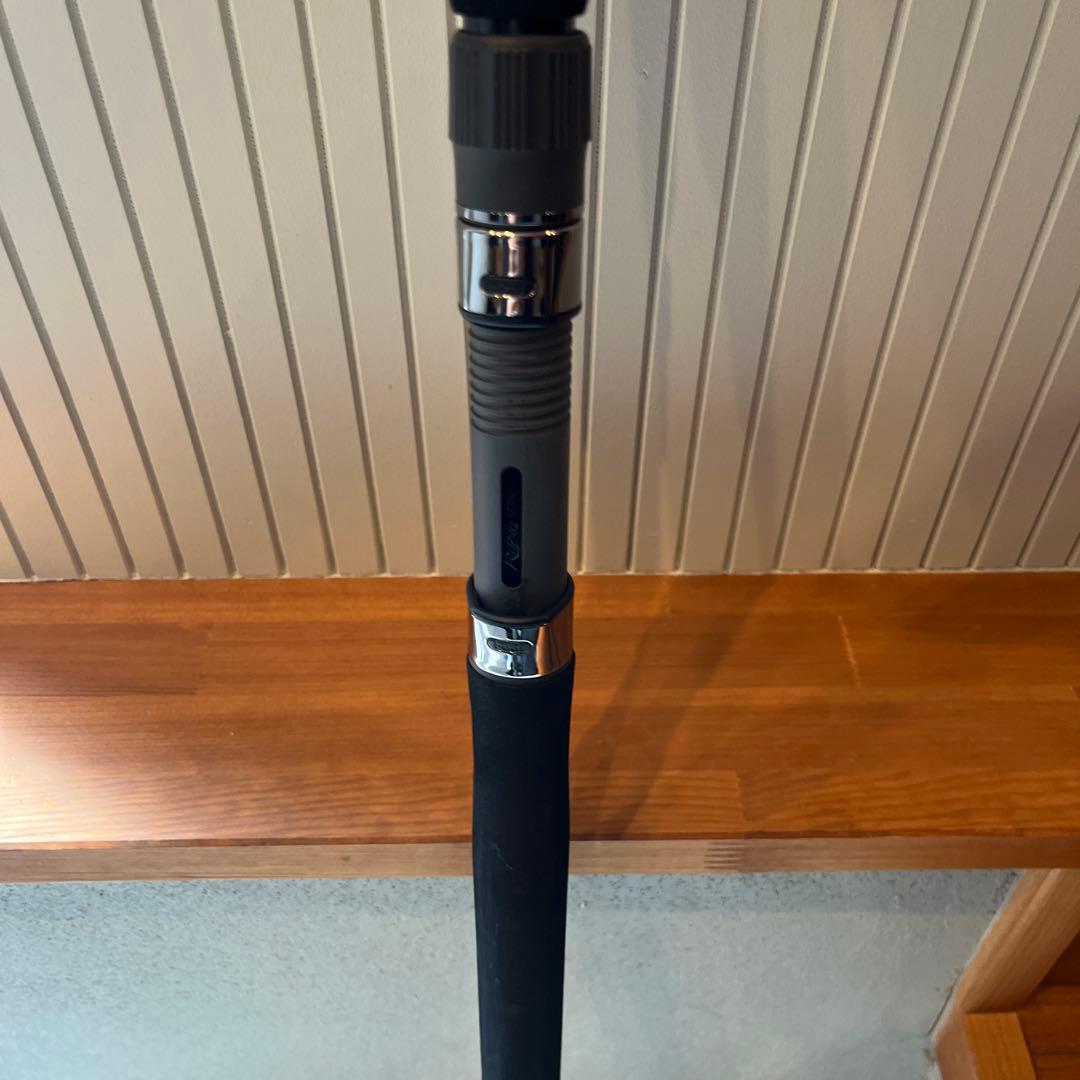 リップルフィッシャー　BIG TUNA 85 JAPAN special