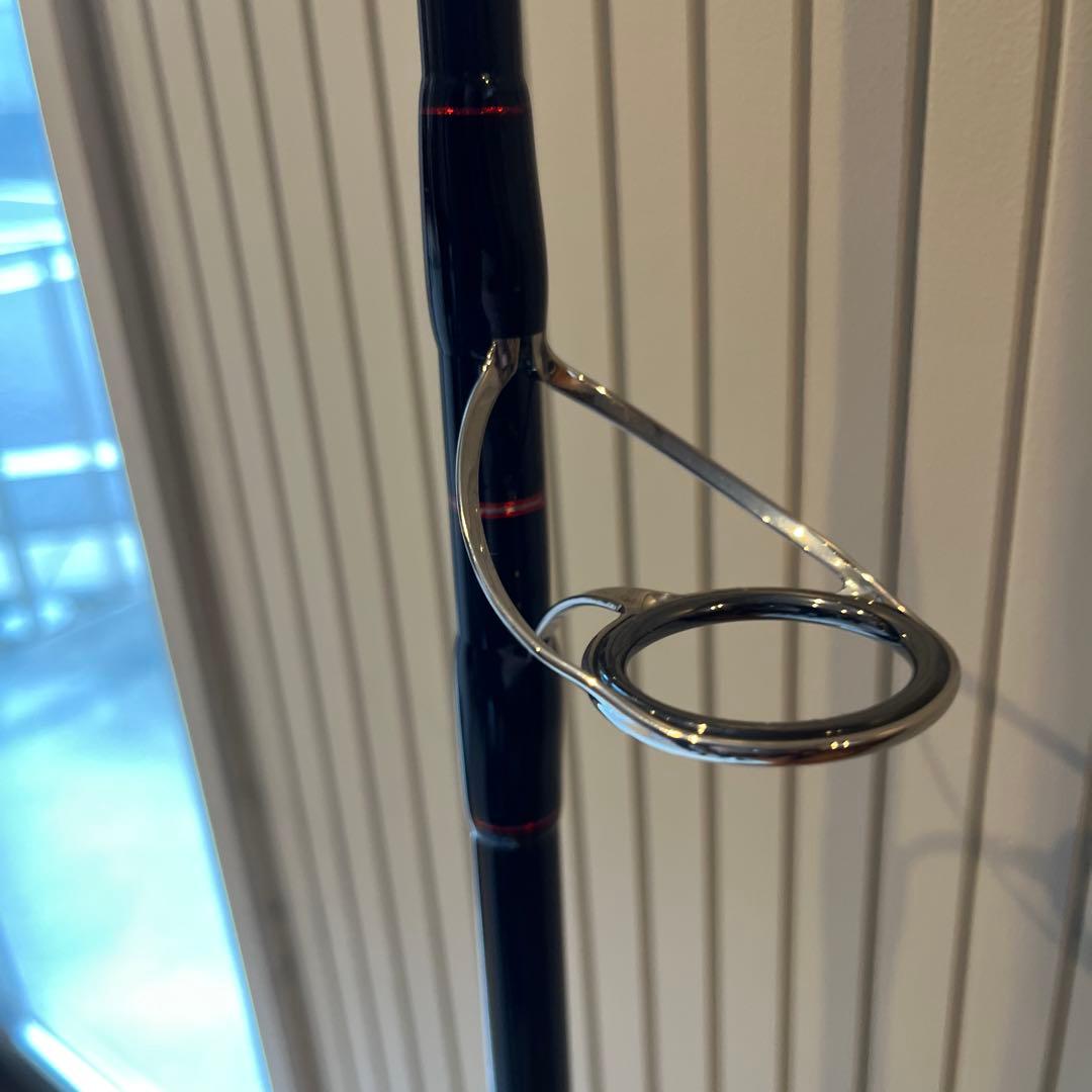 リップルフィッシャー　BIG TUNA 85 JAPAN special