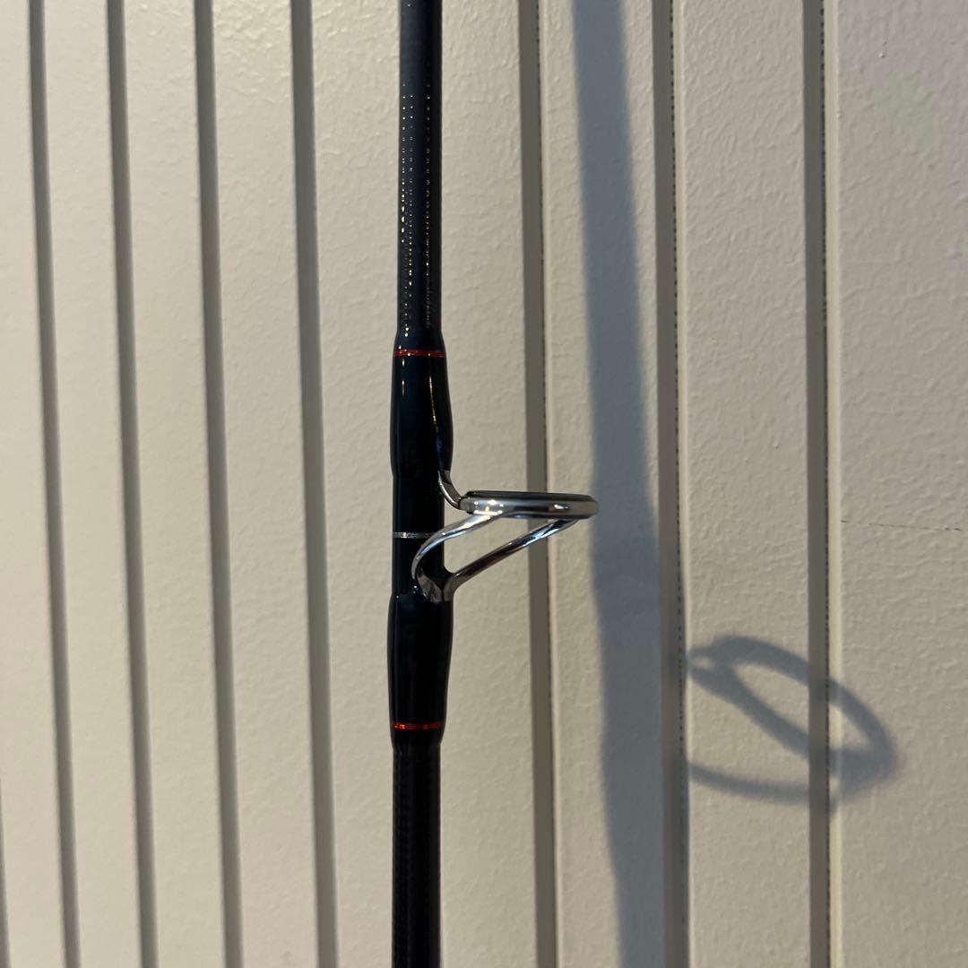 リップルフィッシャー　BIG TUNA 85 JAPAN special