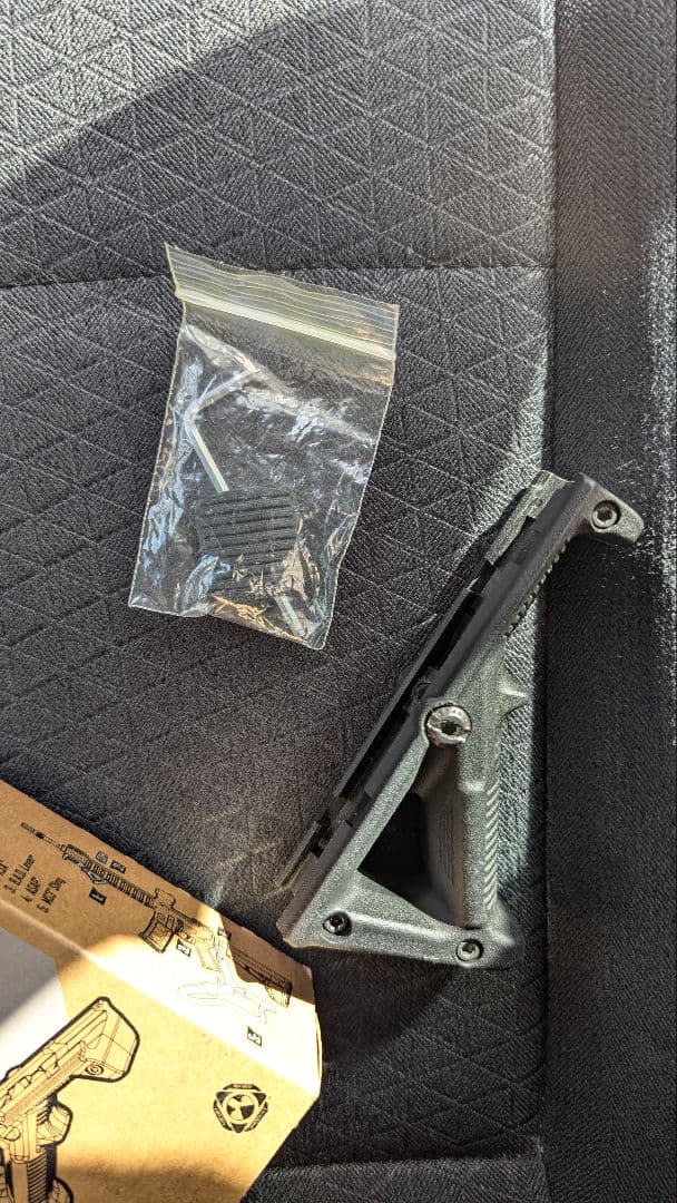 デブグルカスタム　次世代