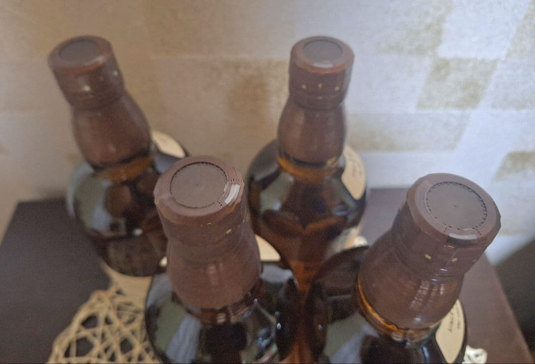 2月28日まで出店山崎 シングルモルトウイスキー 700ml新品未開封４本セット