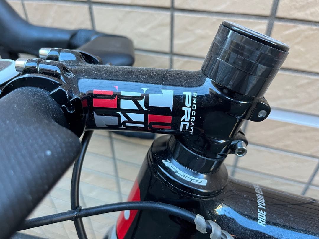 ★ti lrf637 専用★ARGON 18 アルゴン