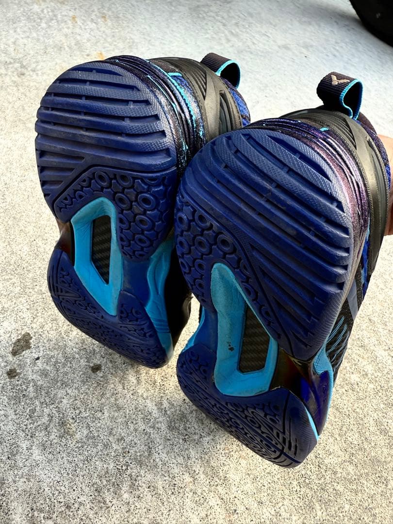 ビクター A970NitroLite リージージャモデル 26cm