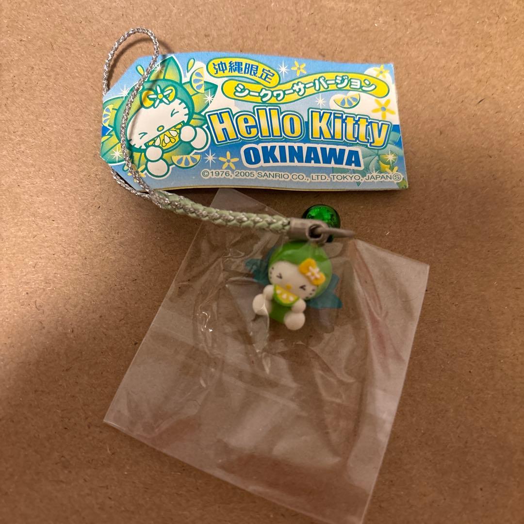 ご当地ハローキティ 10個セット