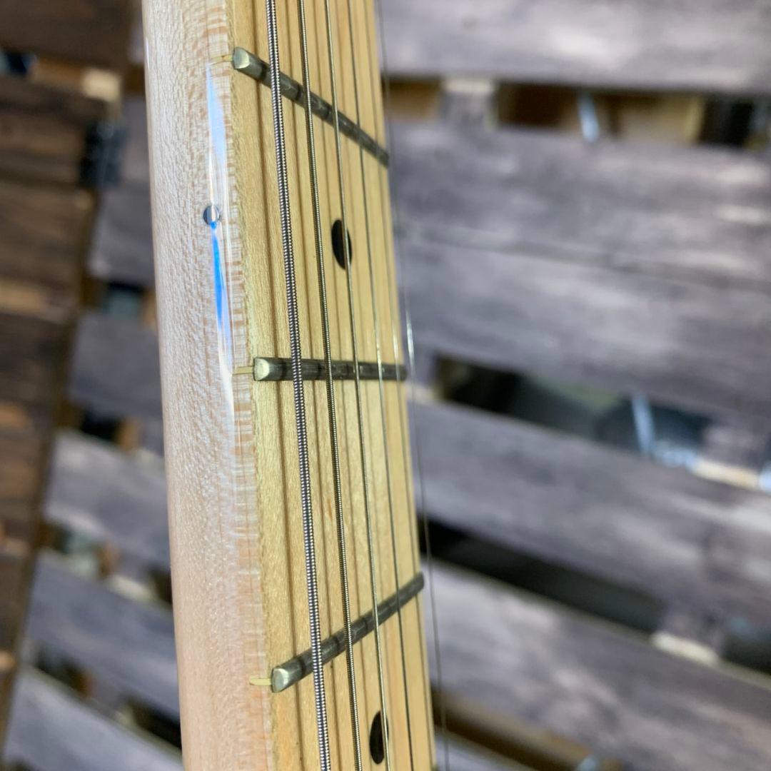 G852 Legend Telecaster Thinline テレキャスター