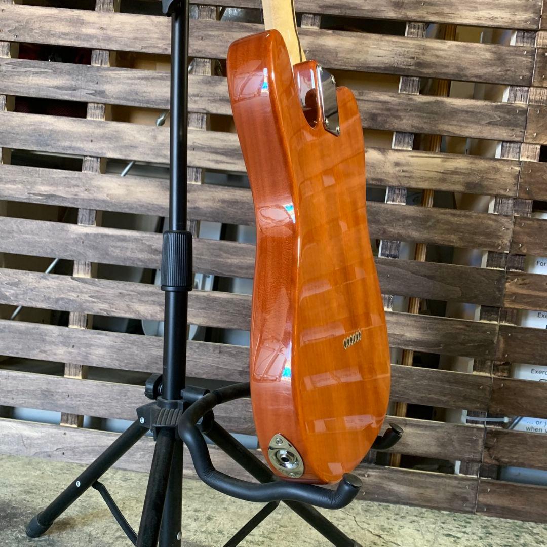 G852 Legend Telecaster Thinline テレキャスター