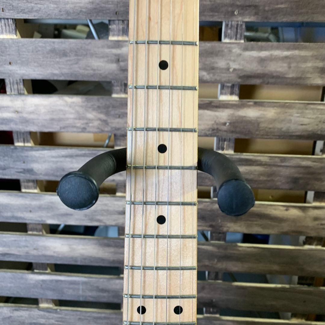 G852 Legend Telecaster Thinline テレキャスター