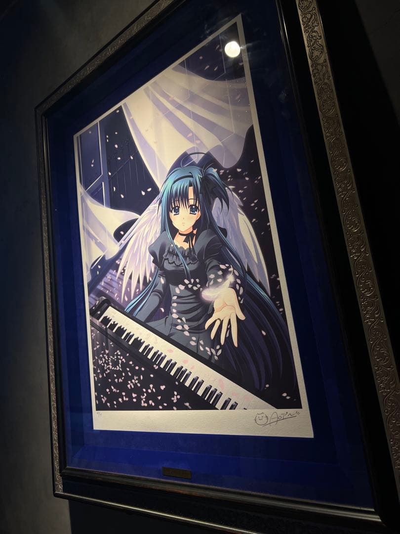 西又葵【NOCTURNE DX】55限定