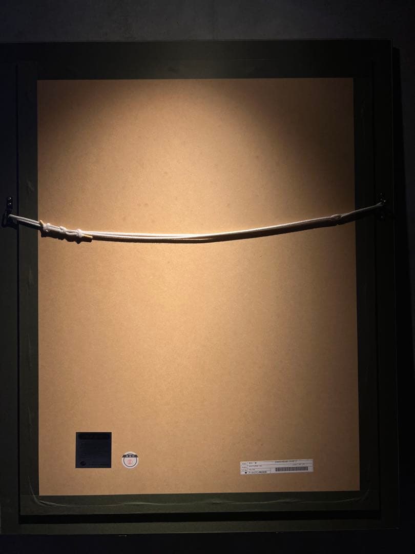 西又葵【NOCTURNE DX】55限定